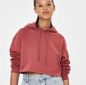NWT Bershka Hoddie Sz Small
